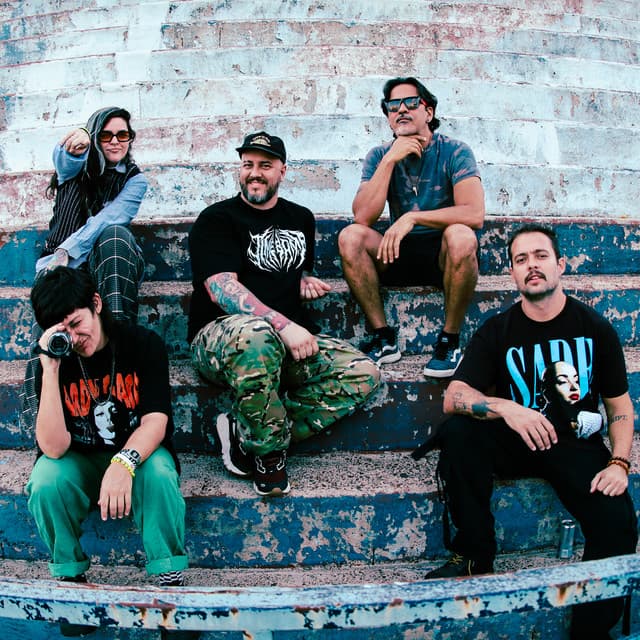 Ego Kill Talent's artist profile image