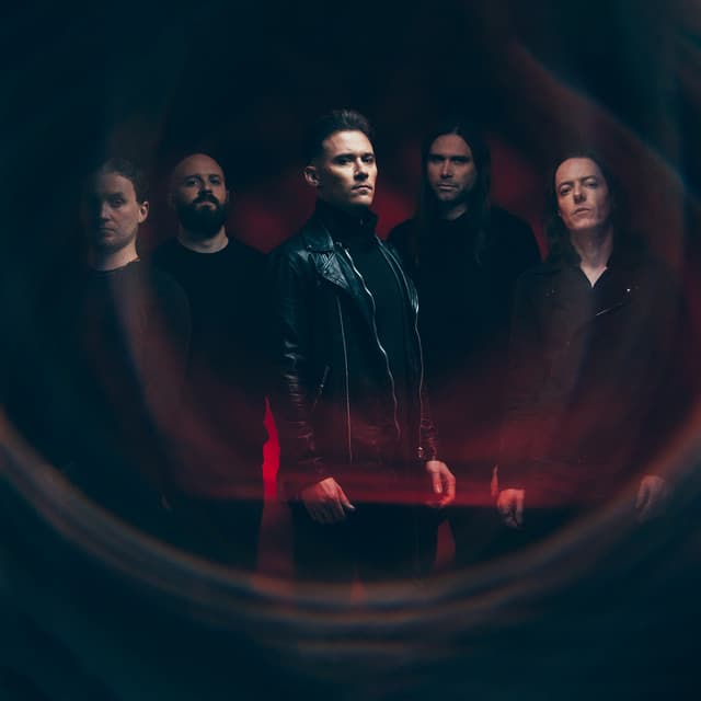 TesseracT's artist profile image
