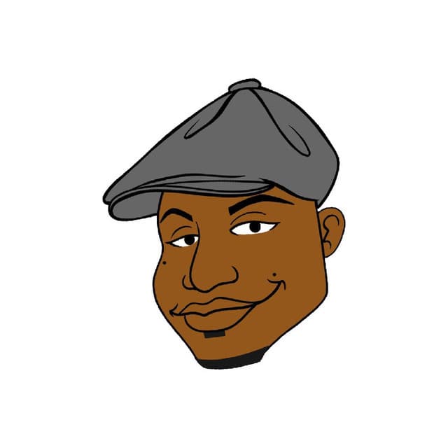 King Reign artist profile image