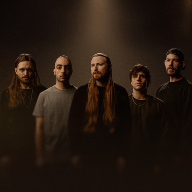 Currents's artist profile image