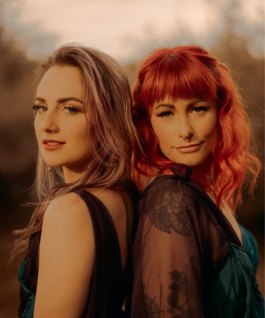 Gem & Tauri's artist profile image