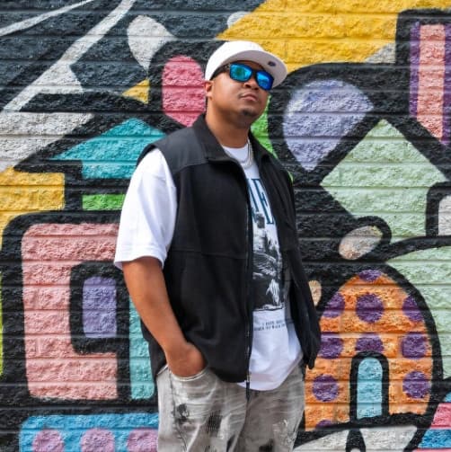 Mr.Reaper artist profile image