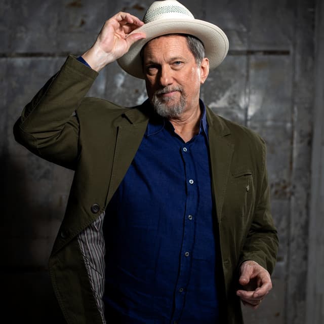 Jerry Douglas artist profile image