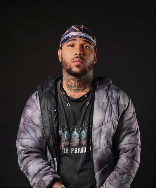 Branny artist profile image