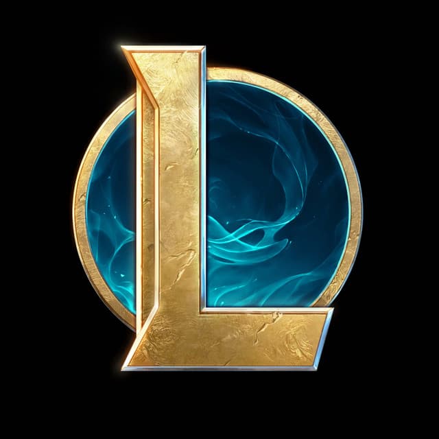 League of Legends artist profile image