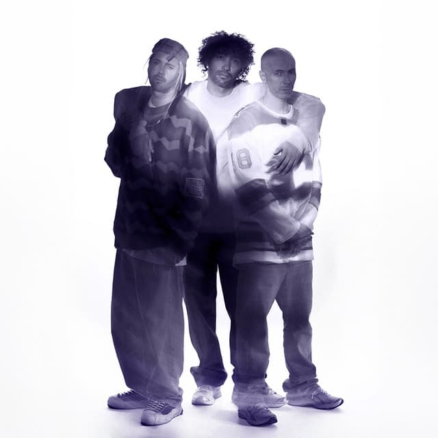 Keinemusik's artist profile image