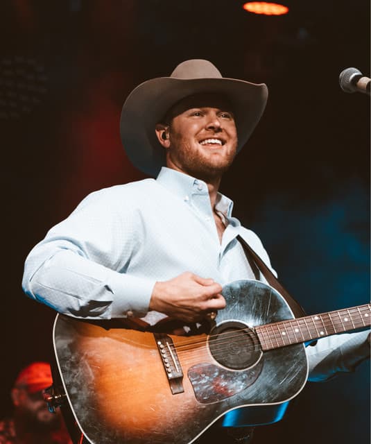 Wynn Williams's artist profile image