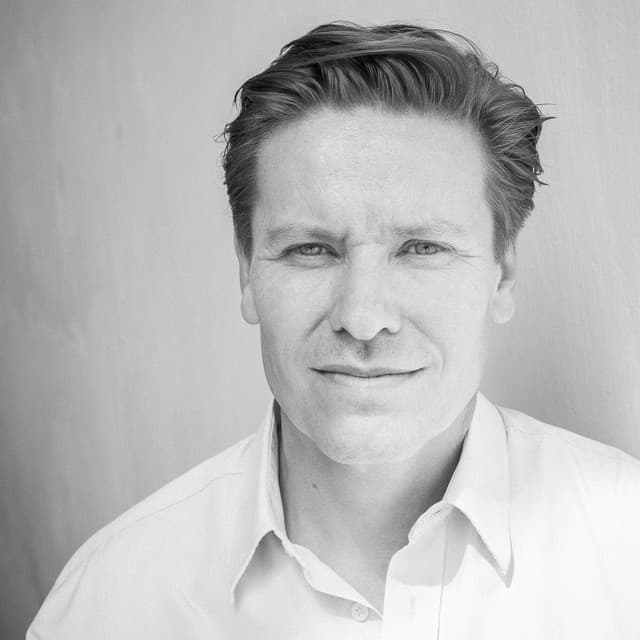 Peter Vuust artist profile image