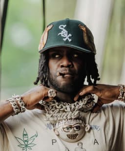 Chief Keef's artist profile image