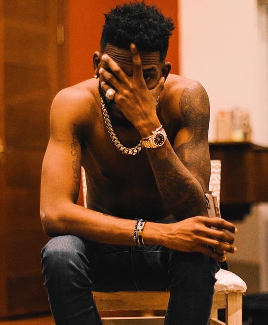 Kemar Highcon artist profile image