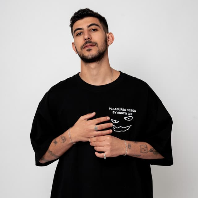 Rafael's artist profile image