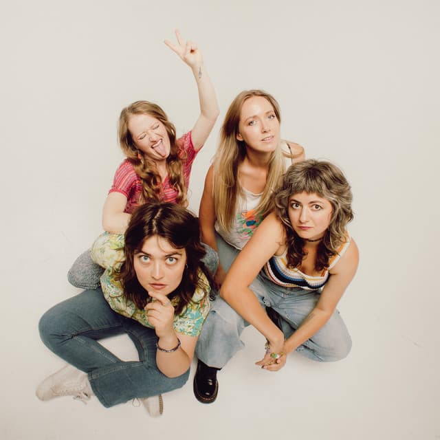 Big Richard artist profile image