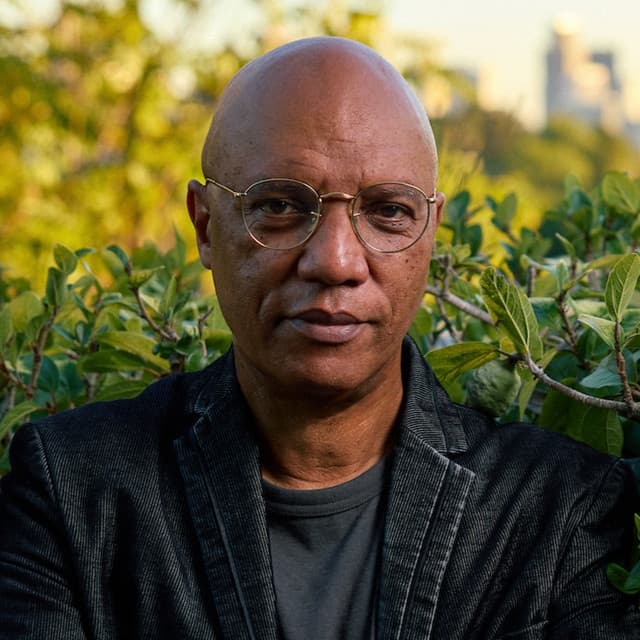 Billy Childs artist profile