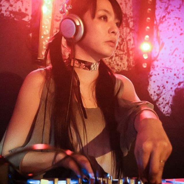 Ayako Mori artist profile image