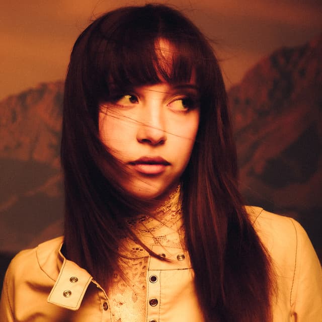 Lia Pappas-Kemps artist profile image