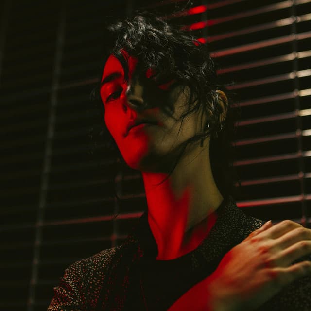 So Below artist profile image