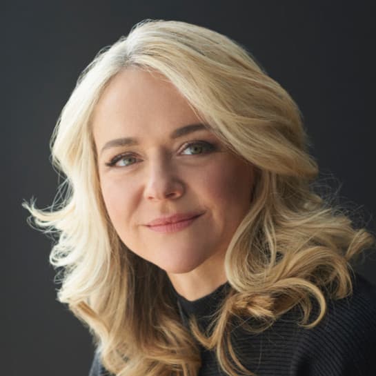 Rachel Bay Jones artist profile image