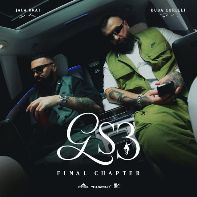 Jala Brat artist profile image