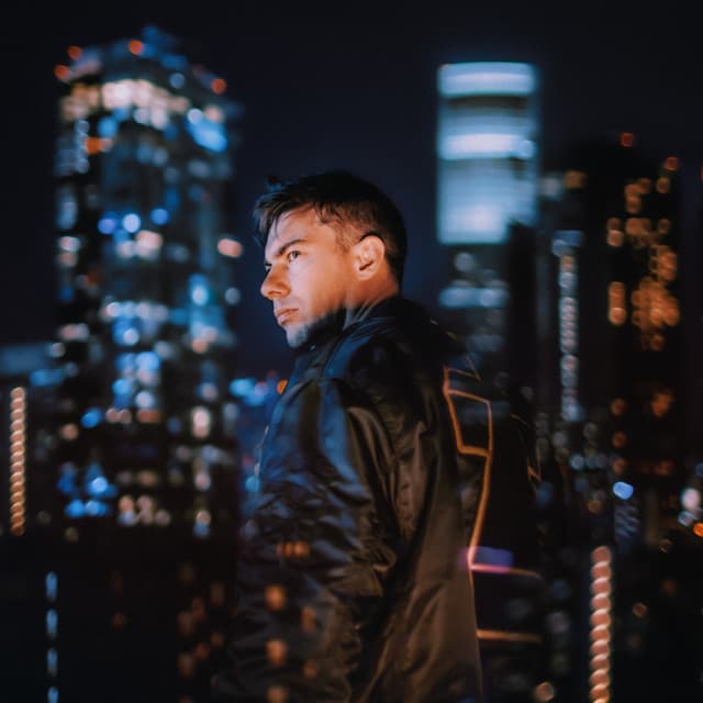 Culture Shock's artist profile image