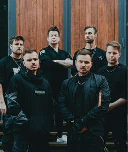 From Fall to Spring's artist profile image