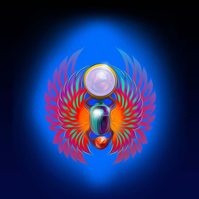 Journey's artist profile image
