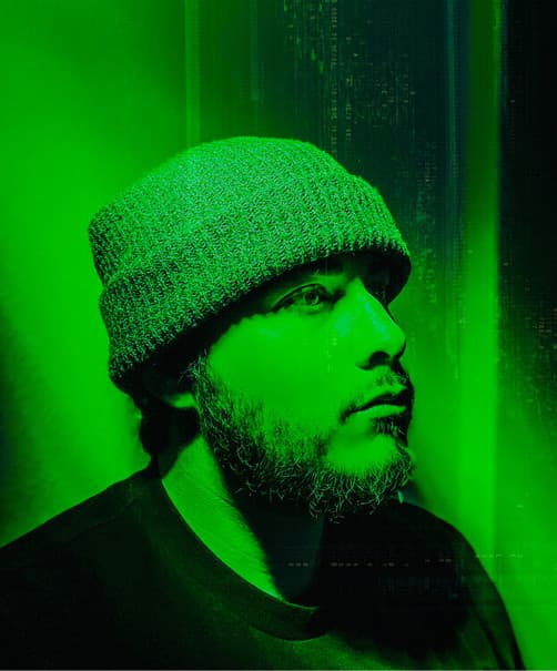 Drophop artist profile image