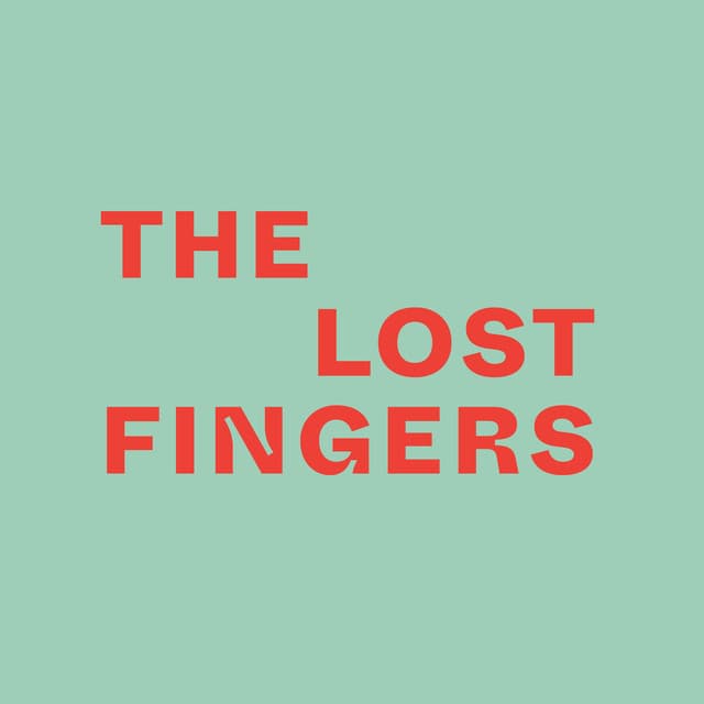 The Lost Fingers artist profile image