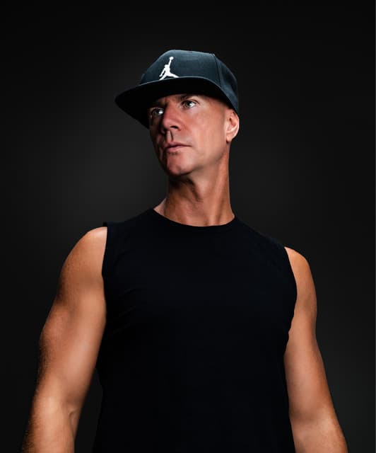 Zatox artist profile image
