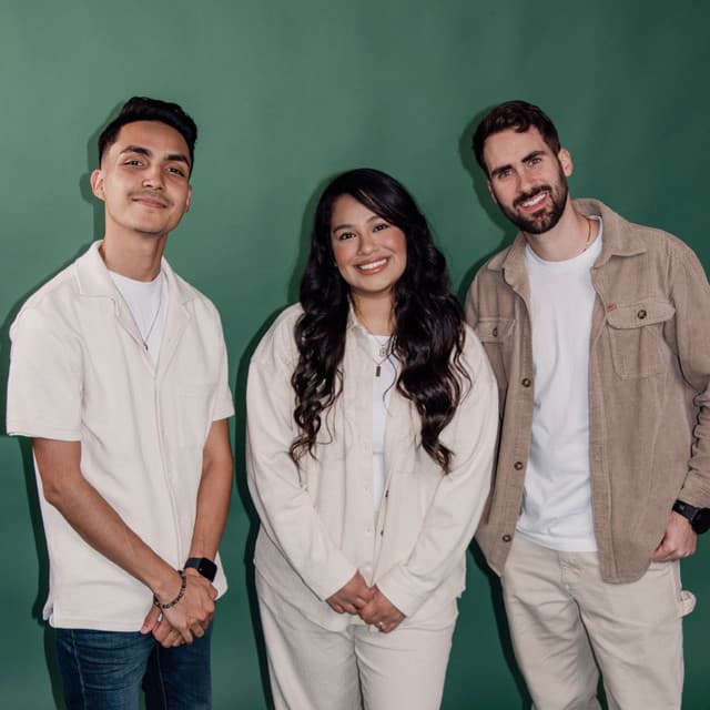 Grace Español Música artist profile image