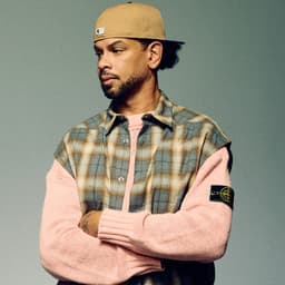 MK's artist profile image