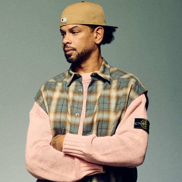 MK artist profile image