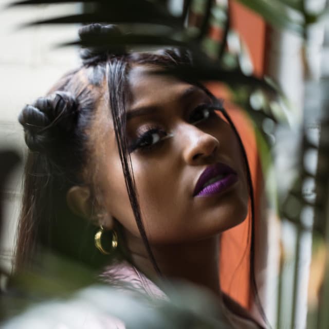 Jazmine Sullivan's artist profile image