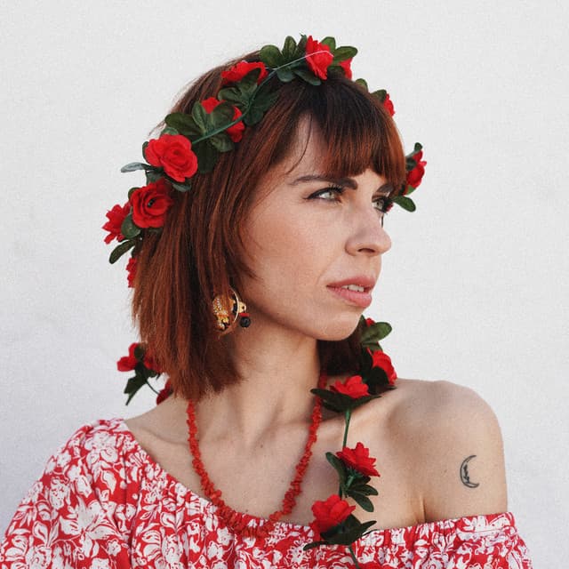Santa Chiara's artist profile image