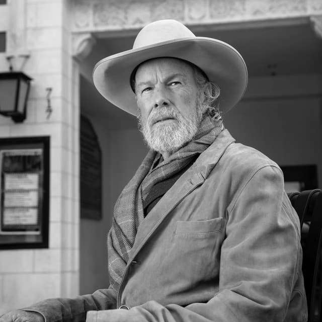 Robert Earl Keen artist profile image