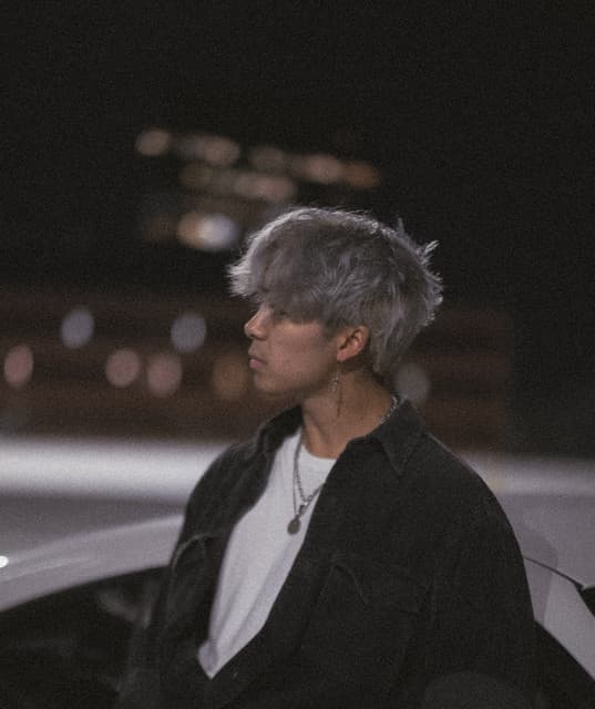 dreamr. artist profile image