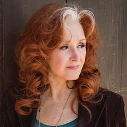 Bonnie Raitt's artist profile image