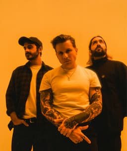 Broadside's artist profile image