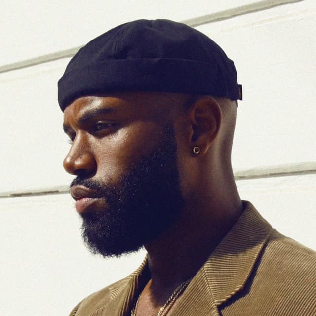 V. Cartier artist profile image