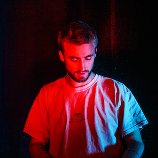 Sonnengruss artist profile image