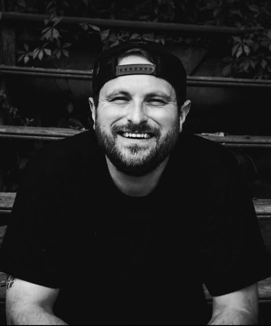 Jamestown Story artist profile image