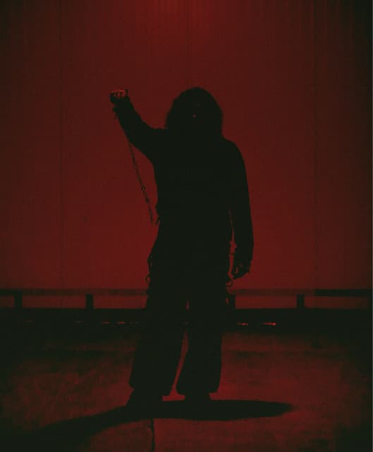 hhunter's artist profile image