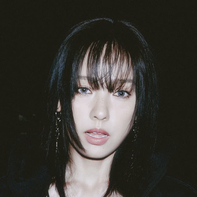 Lee Hyori artist profile image