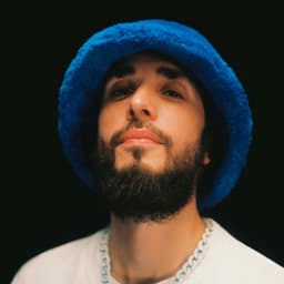 Folamour's artist profile image