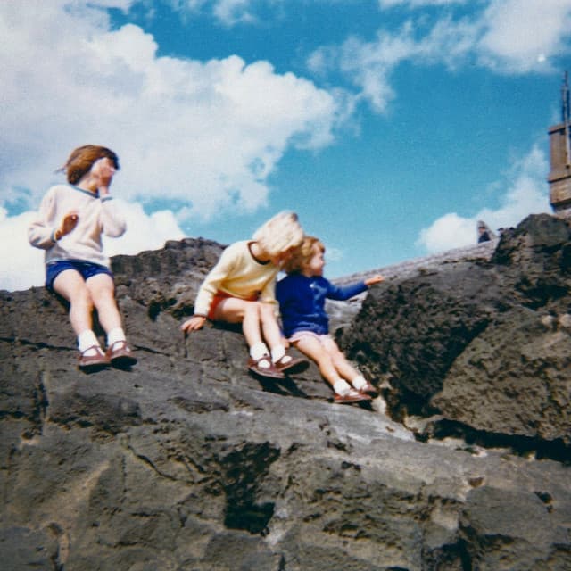 Mountains artist profile image