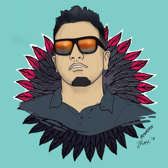 Bo Napoleon artist profile image