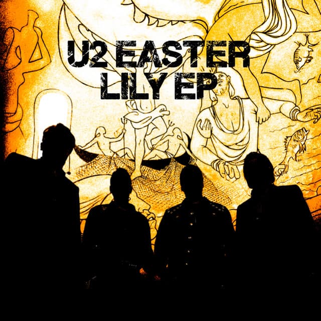 U2 artist profile