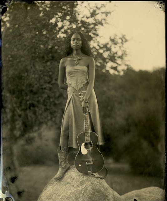 Dianna Lopez's artist profile image