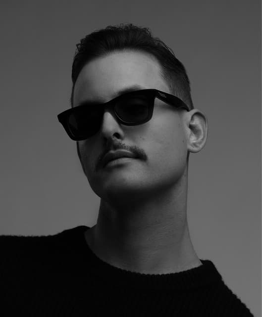 MAKJ's artist profile image