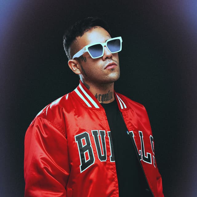 Homer El Mero Mero artist profile image