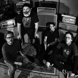 Shiner's artist profile image